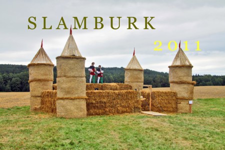 Slamburk 2011
